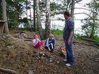 Hedesunda - P7140104.JPG