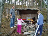 Hedesunda - P7140106.JPG