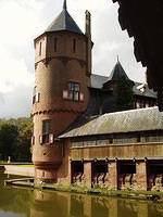 De Toren in