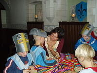 Schmienken