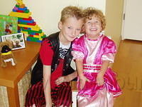 Lieve Jarige Broer