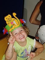 2006 Juni - Laatste dag op de Peuterspeelzaal
