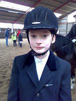 2008 Januari - Pony Club Kampioenschap