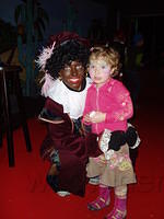 2005 December - Sinterklaas