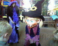 2007 Oktober - Toverland