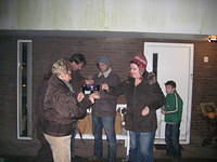 2008 Januari - Oud en Nieuw